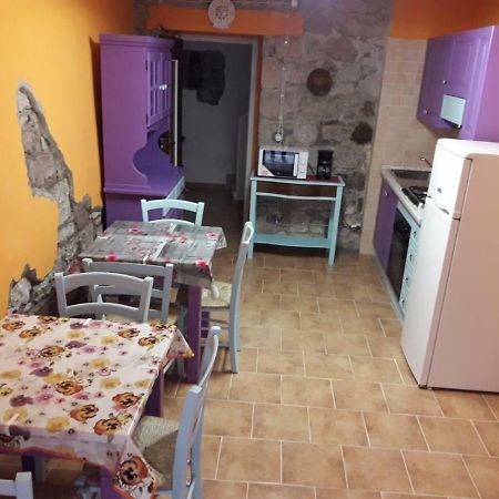 ホテルCasa Graci ボーザ エクステリア 写真
