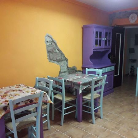 ホテルCasa Graci ボーザ エクステリア 写真
