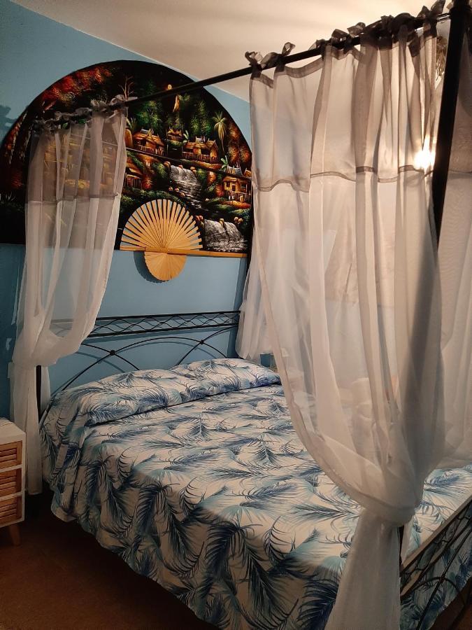 ホテルCasa Graci ボーザ エクステリア 写真